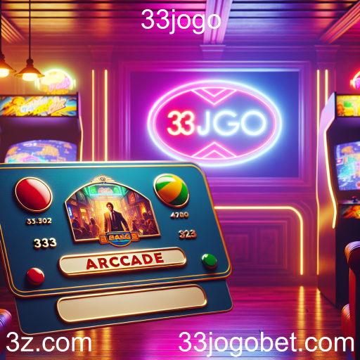 A Nostalgia dos Jogos de Arcade na Era Digital